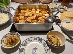 -螺大喜螺蛳粉火锅(雍和宫店)