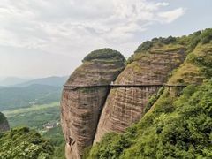 -南武当山景区