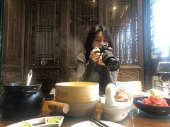 -北京老铺烤鸭(老城根店)