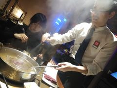 -左庭右院鲜牛肉火锅(新梅广场店)