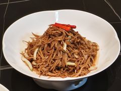 -秀儿四九城·新京菜(亚运村鸟巢店)
