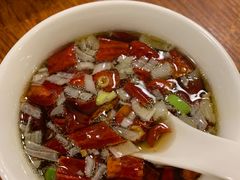 -老门框爆肚涮肉(金宝街店)