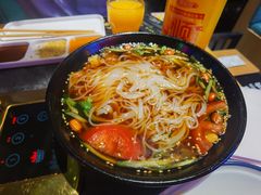 -杨记齐齐哈尔烤肉(五莲路店)