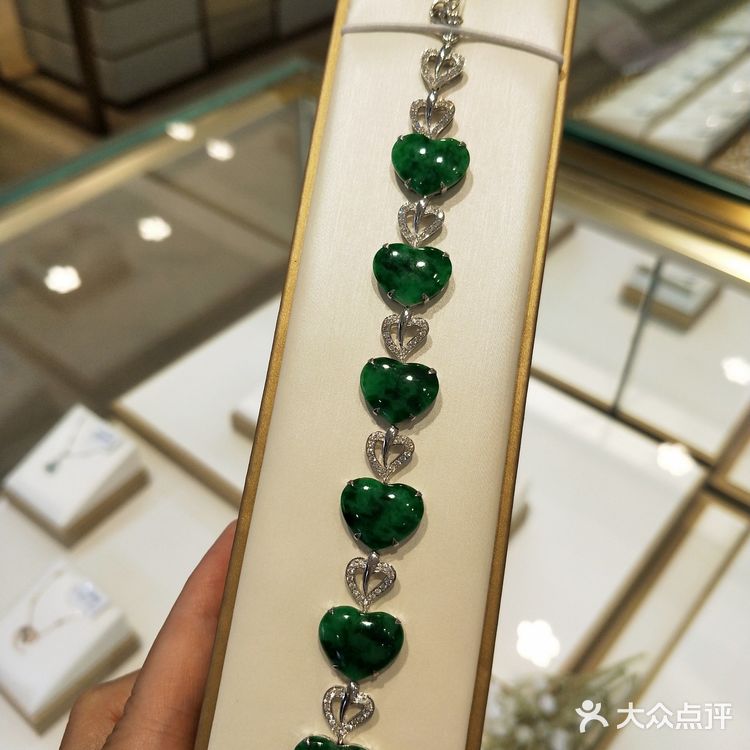 🌟广州探店｜第八届广州番禺珠宝文化节