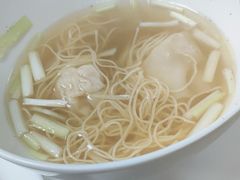 -百福麵家(新馬路店)