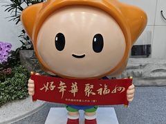 -福州长乐国际机场