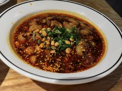 -太二酸菜鱼(深圳布吉万象汇店)