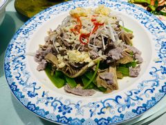 -红高粱海鲜大排档(福成路店)