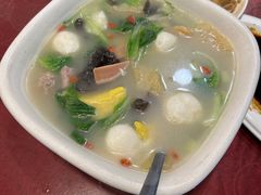 -外婆湾匠心菜·私房海味(马市街店)