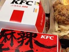 -肯德基(黄渡DT店)