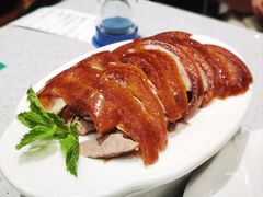 烤鸭-紫光园·烤鸭(定慧桥店)