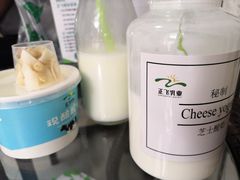 -正飞鲜奶(南湖一期店)