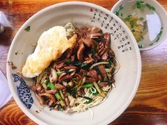 -无名氏面馆(邮电路店)