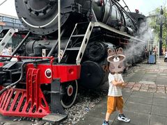 -柳州工业博物馆