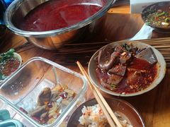 -老瓦房冷锅串串(文殊院店)