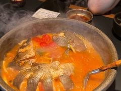 -Ameigo梅果·云贵川bistro(长宁来福士店)