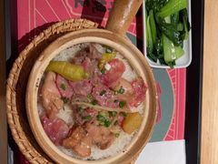 -华记煲仔华·煲仔饭(市桥易发店)