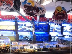-苏福记·海鲜佬(凤城四路店)