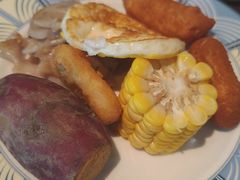 -河源万绿湖美思威尔顿酒店