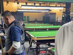 -利都新概念棋牌桌球(本溪路店)