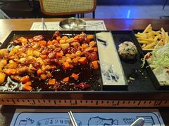 -韩热集市(百源店)