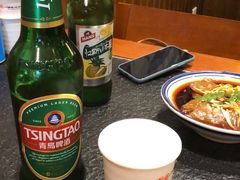 -福苗小骆驼烧烤(大唐不夜城店)