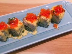 -Tuna maki寿司(园区永旺店)