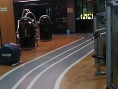 -金仕堡游泳健身会所(中铁名邸店)