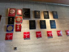 -广州富力君悦大酒店空中花园