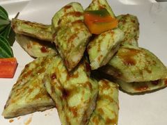 -滋粥楼·顺德菜海鲜茶点(金融城店)
