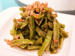椒麻贡菜-煲煲好(朝阳门店)