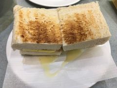 鮮油奶多-华嫂冰室(尖沙咀店)