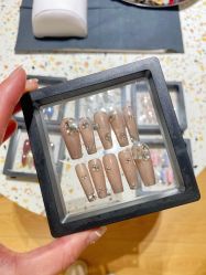 -本小姐美学·半永久纹眉野生眉