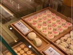 -泸溪河桃酥(湖滨银泰in77店)