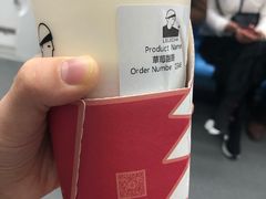 -LELECHA乐乐茶(美罗城店)
