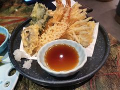 -炙柒Sekinana·精致料理 烧鸟·铁板烧(海上世界店)