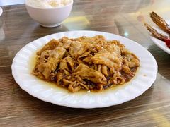 苏扬大烤-林之六八·6886大连老菜馆