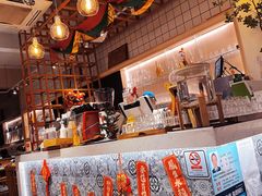 -森Some Fusion(荔湾店)