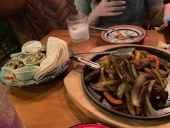 牛肉铁板烧-TEQO·Mexican food & Bar