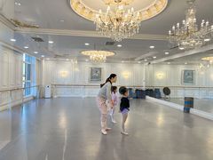 -芭蕾仙子 FairyBallet 少儿芭蕾舞蹈中心(丽都旗舰店)