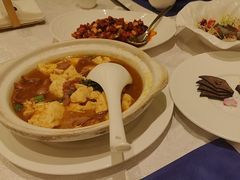 -山水阁中餐厅(沙河唯实交流中心)