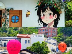 -东澳岛