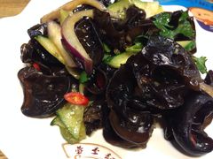 -蓉李记成都名小吃(二七万达店)