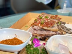 -老毛手抓·盐池滩羊非遗手抓(宁夏总店)