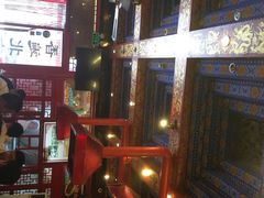 -铸钟褡裢火烧(西三环紫竹桥店)