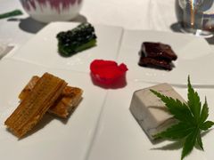 广舟四冷拼-广舟(千禧店)