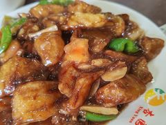 -杏园餐厅(西四北大街店)