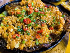 -小东北烧烤(双拥路店)