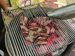 -紫霞门韩国料理烤肉(深南东路店)