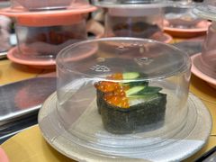 -争鲜回转寿司(朝北大悦城店)